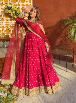 Elegance in Motion Celebrating Tradition