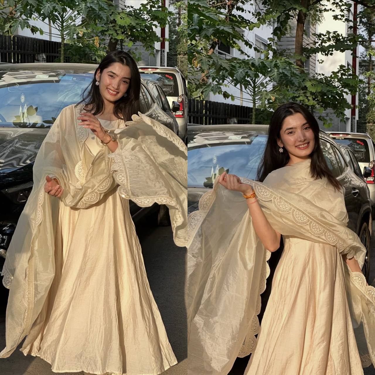 Radiant Charm for Every Occasion