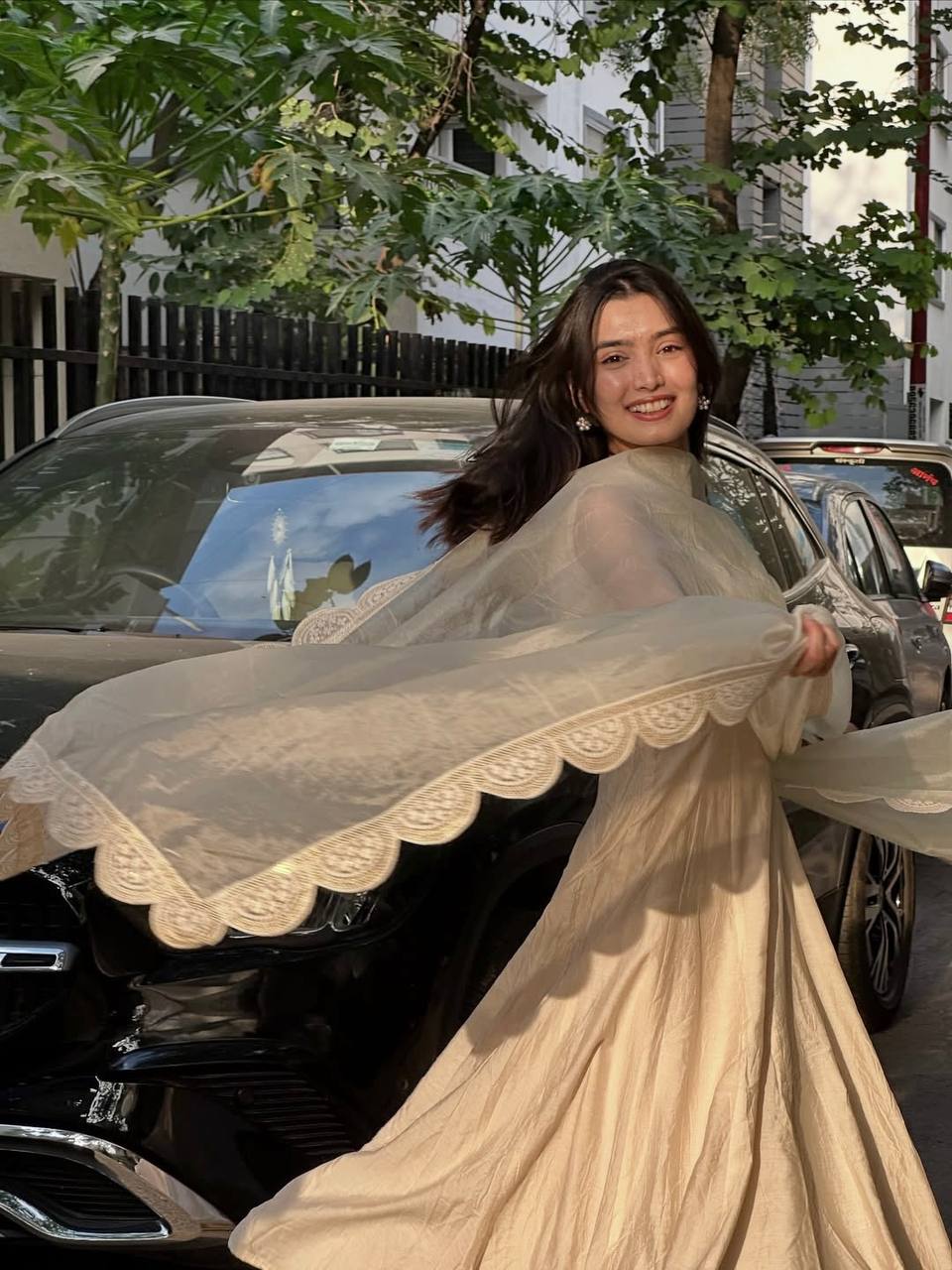 Radiant Charm for Every Occasion