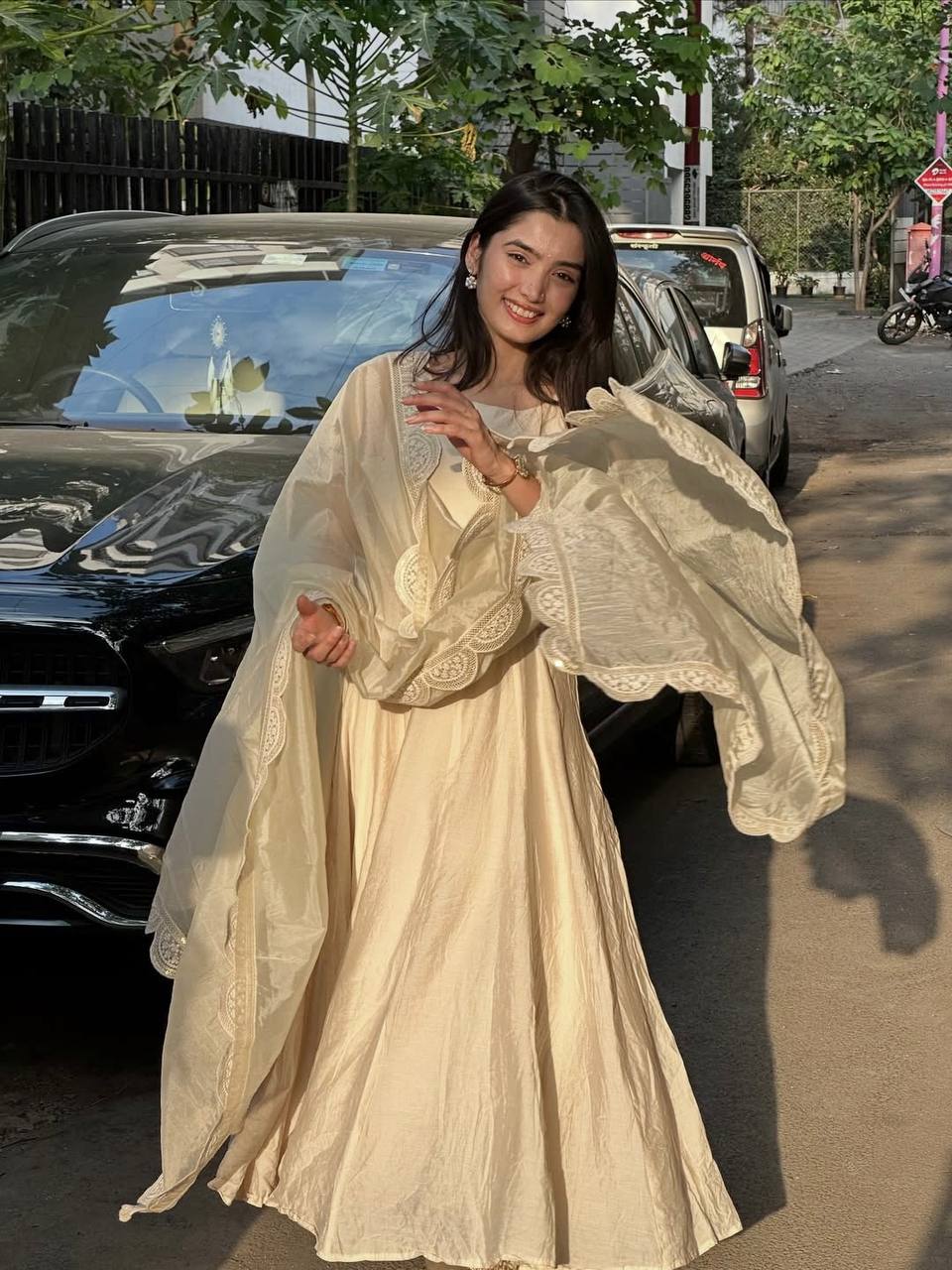 Radiant Charm for Every Occasion