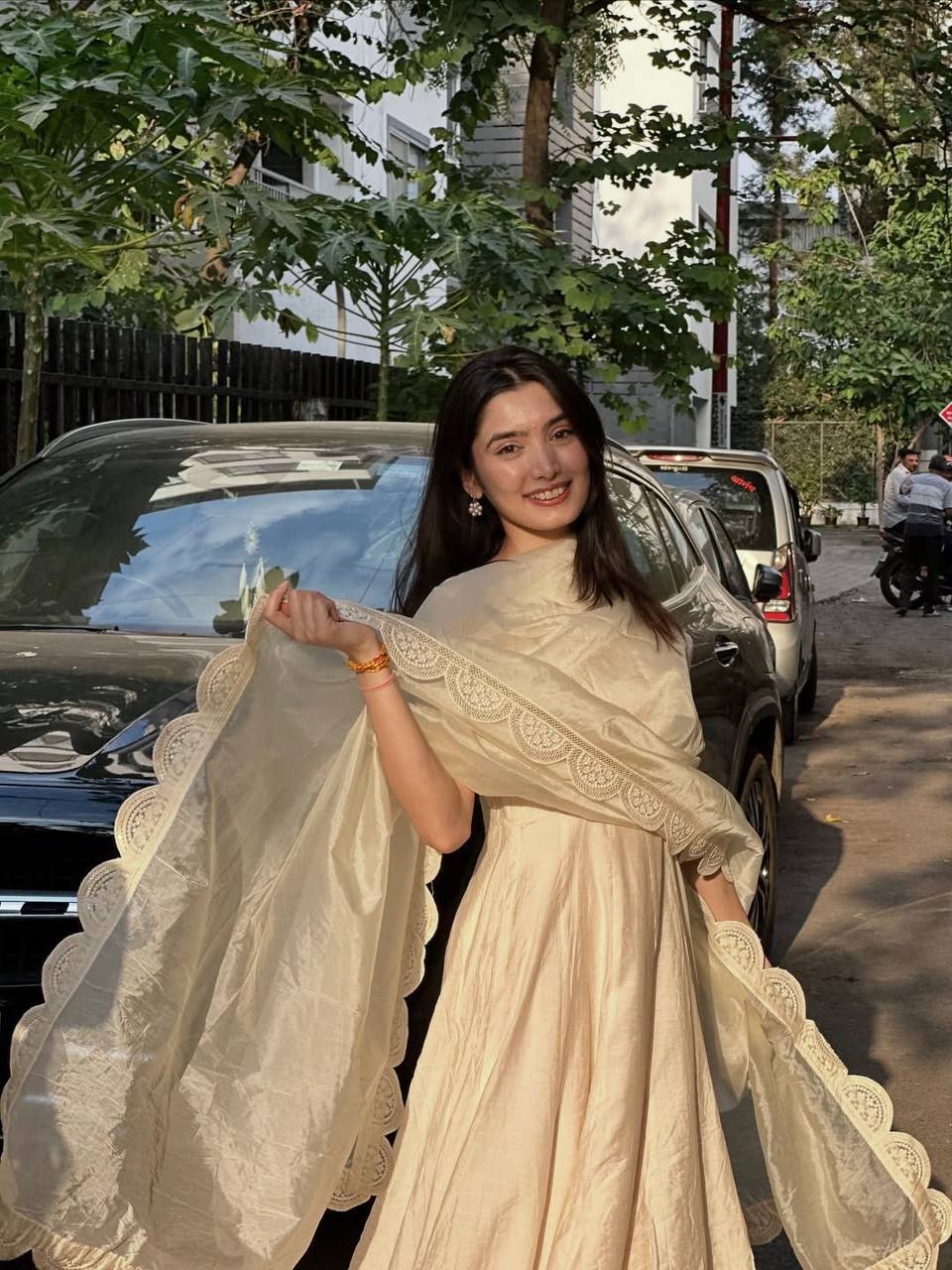 Radiant Charm for Every Occasion