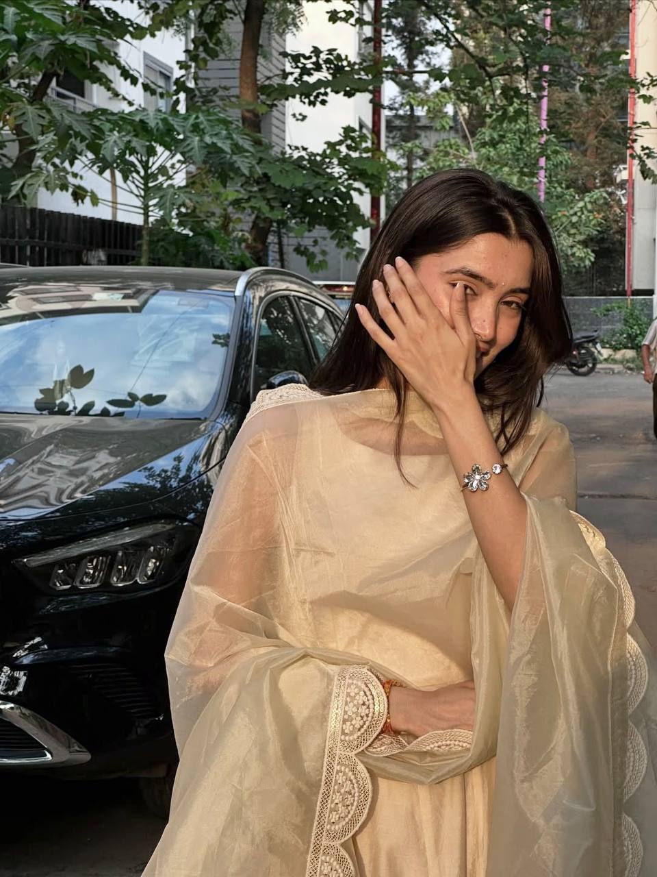 Radiant Charm for Every Occasion