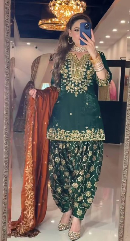 Radiant Fashion for Memorable Moments