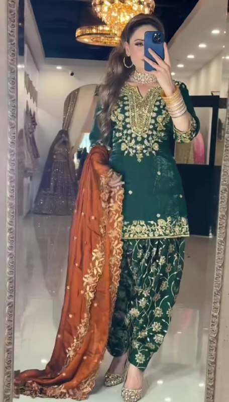 Radiant Fashion for Memorable Moments