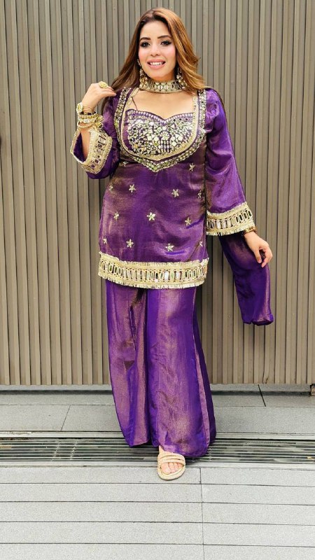 Vibrant Traditional Wear for Celebrations