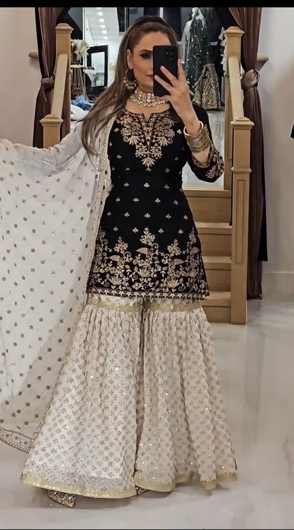 Glamorous Ethnic Wear for Every Occasion
