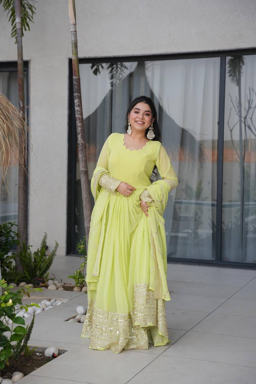 Majestic Attire for Elegant Gatherings