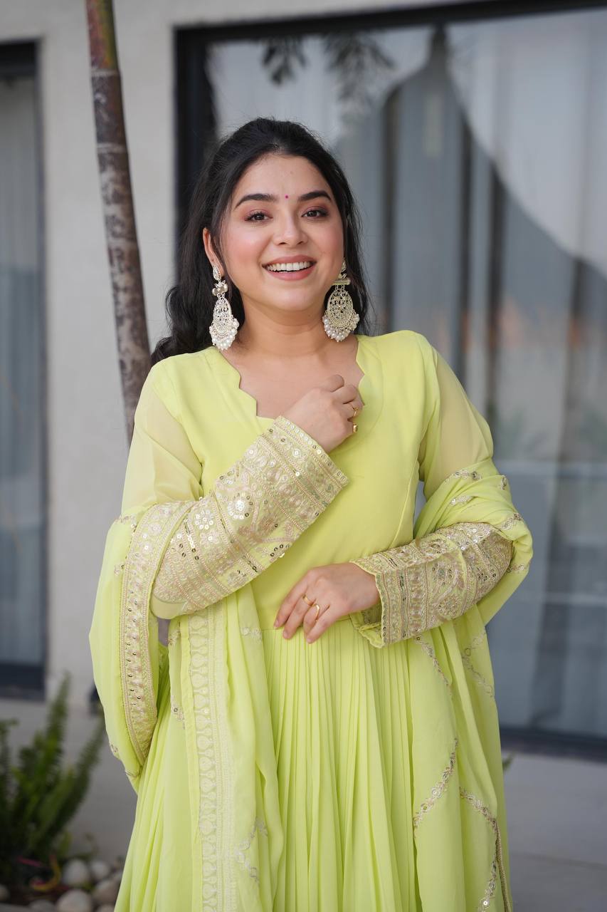 Majestic Attire for Elegant Gatherings