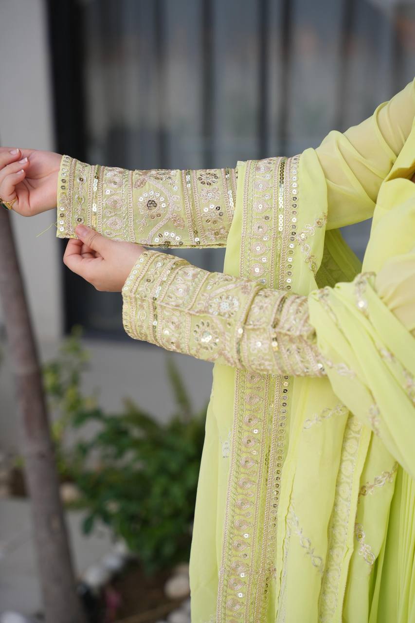 Majestic Attire for Elegant Gatherings