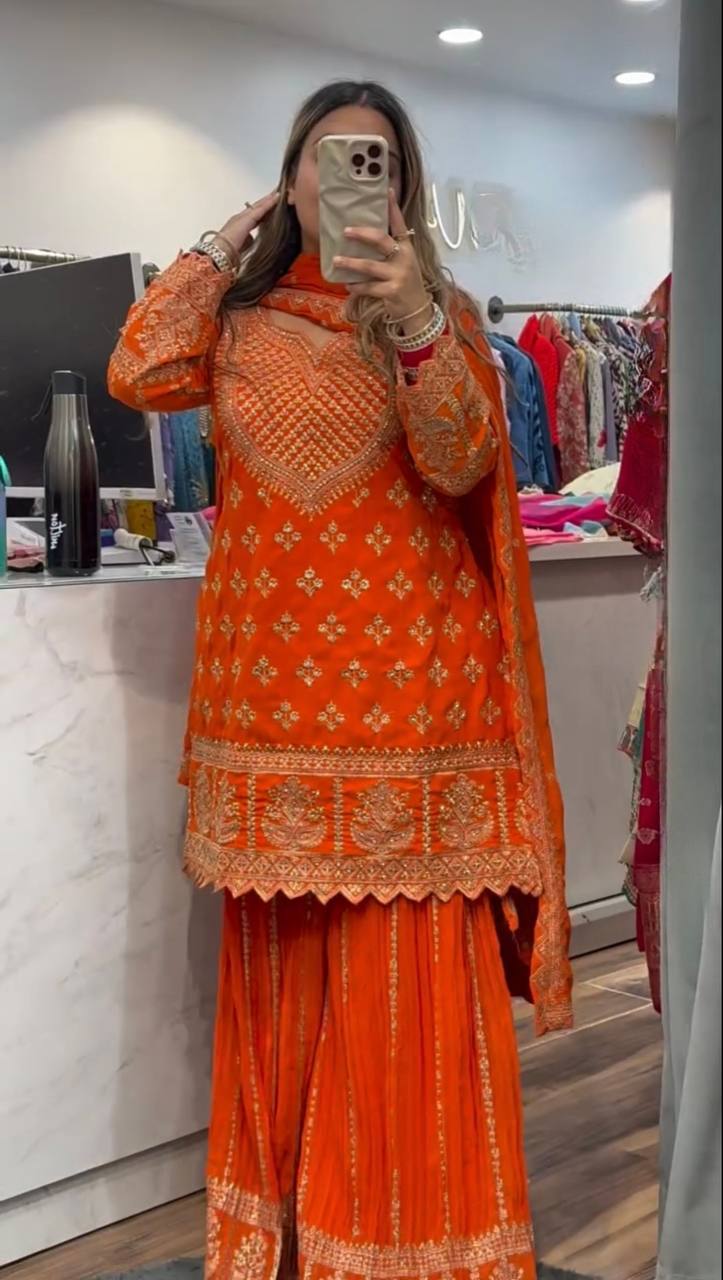 Colorful Tradition: Dress to Impress