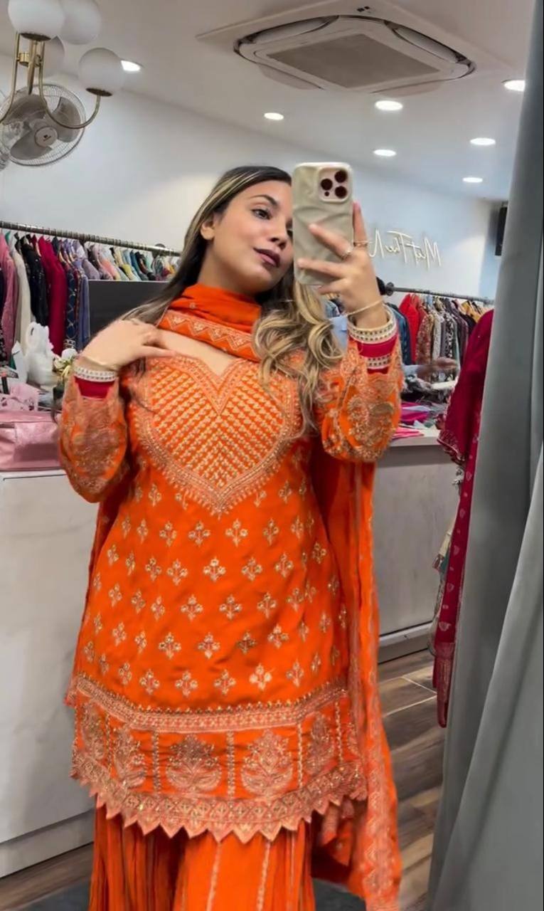 Colorful Tradition: Dress to Impress