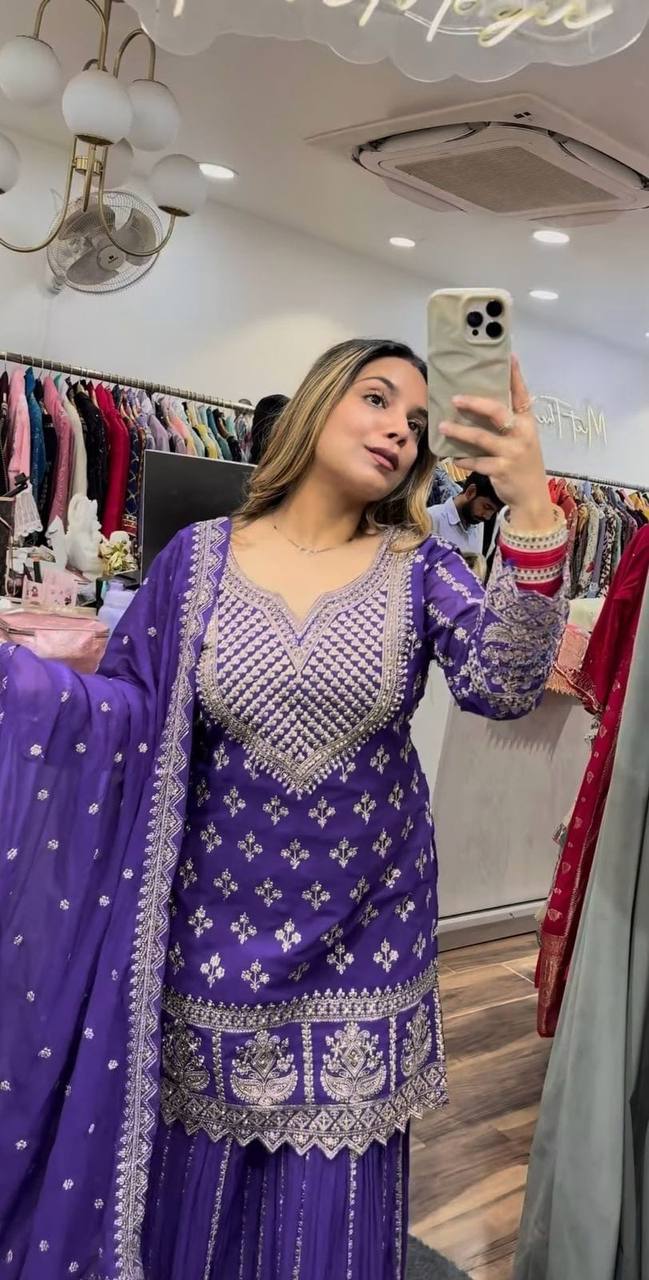 Colorful Tradition: Dress to Impress