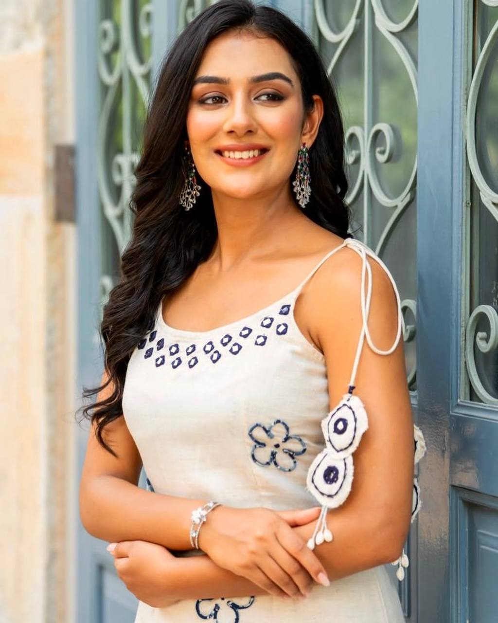 Embrace Tradition with Modern Flair