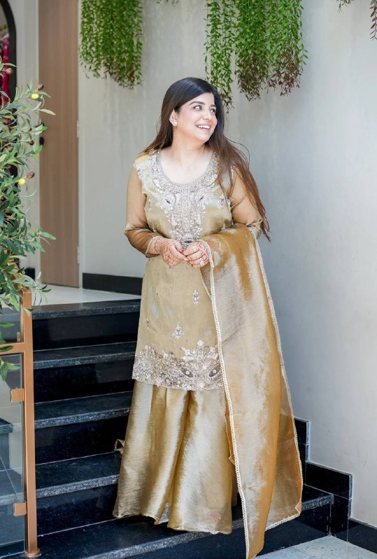 Chic Ethnic Wear for Modern Celebrations