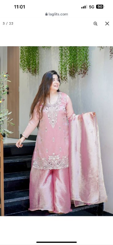Chic Ethnic Wear for Modern Celebrations
