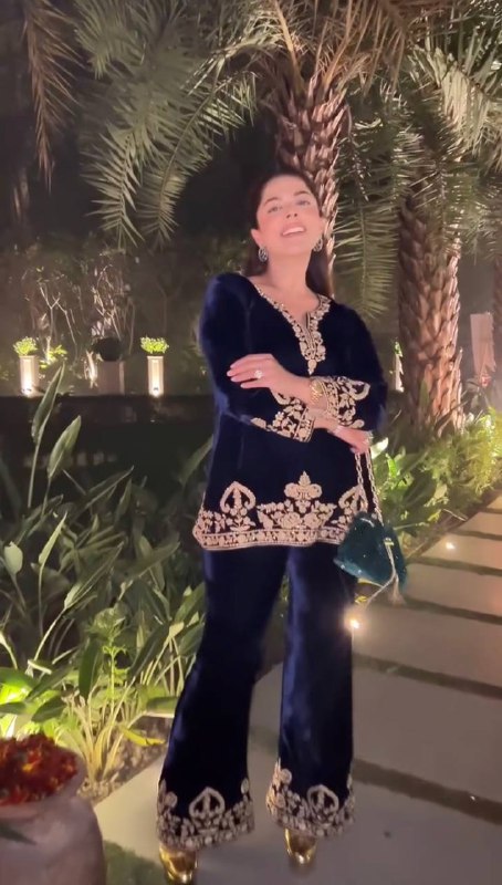 Radiate Beauty in Velvet Splendor