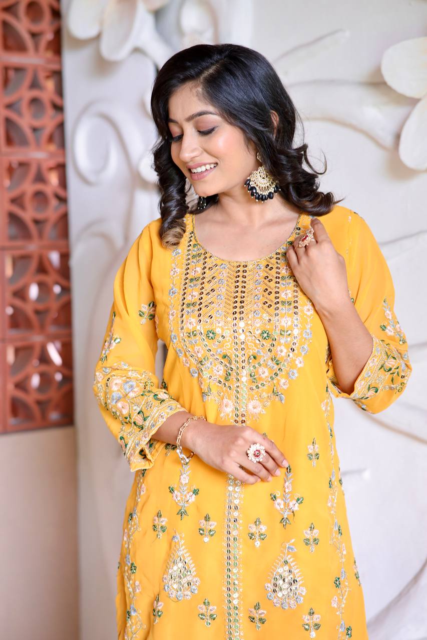 Regal Radiance Women in the Splendor of Traditional Indian Wear
