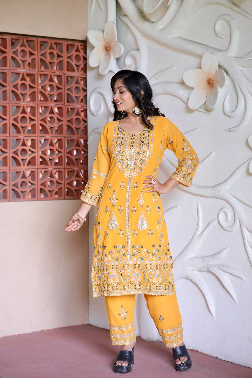 Regal Radiance Women in the Splendor of Traditional Indian Wear