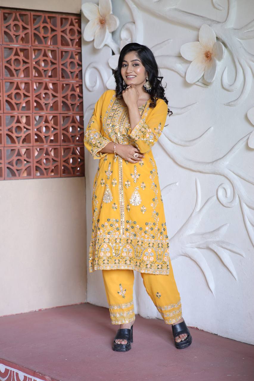 Regal Radiance Women in the Splendor of Traditional Indian Wear