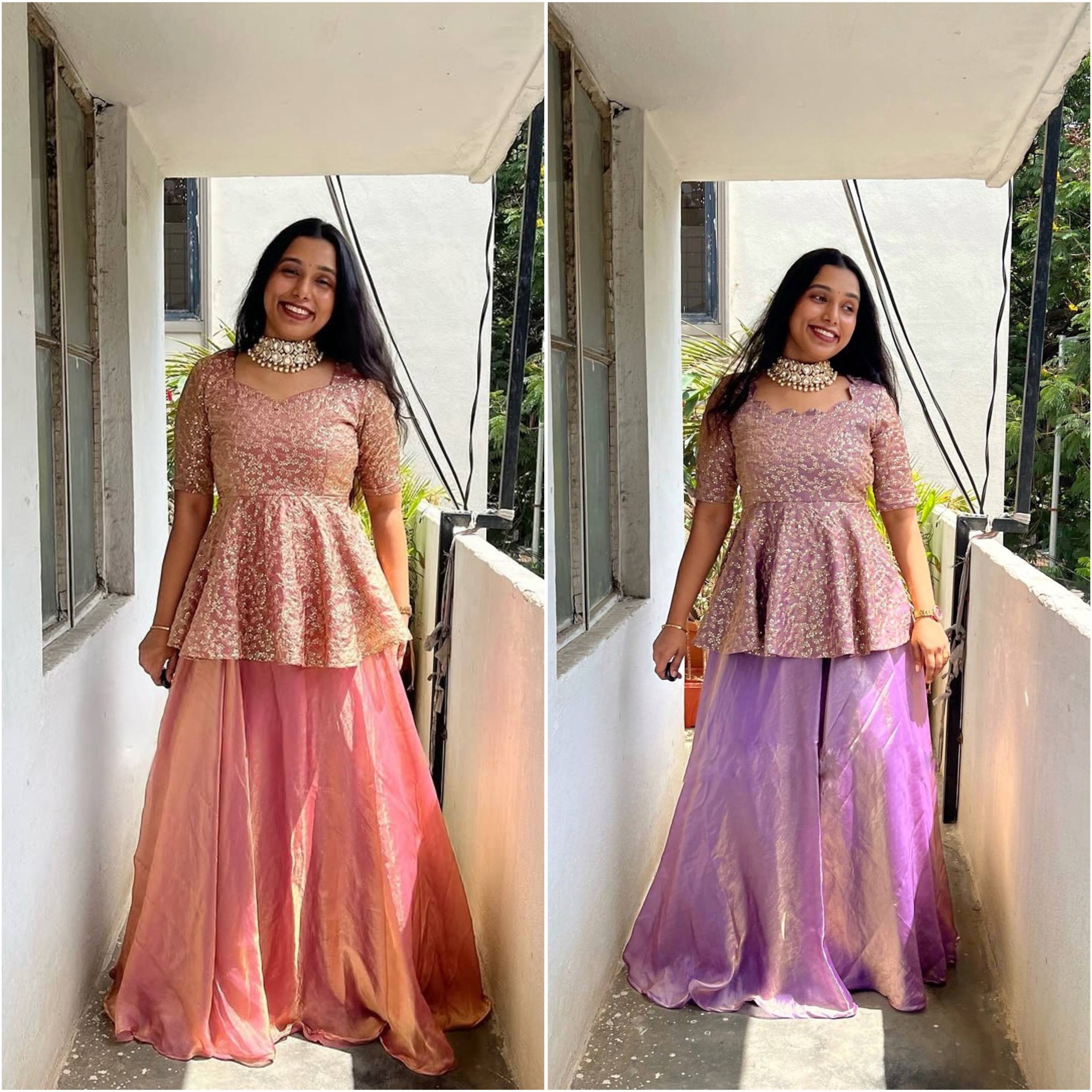 Chic Festive Wear for Every Celebration