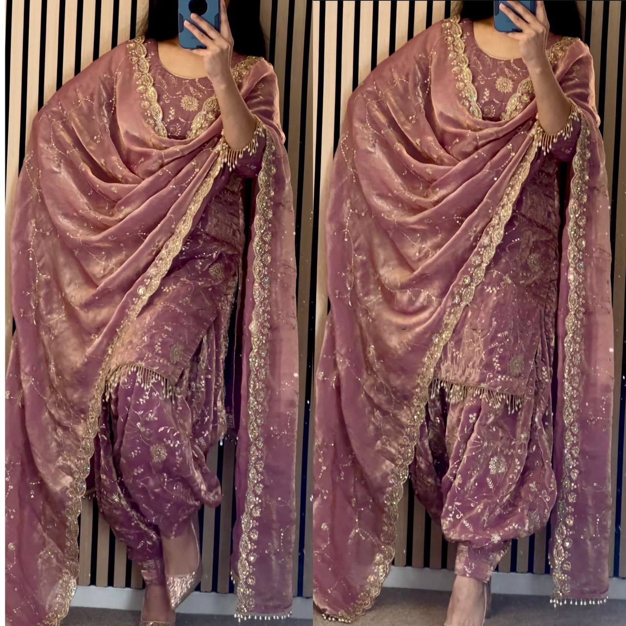 Chic and Charming: Ethnic Style Redefined