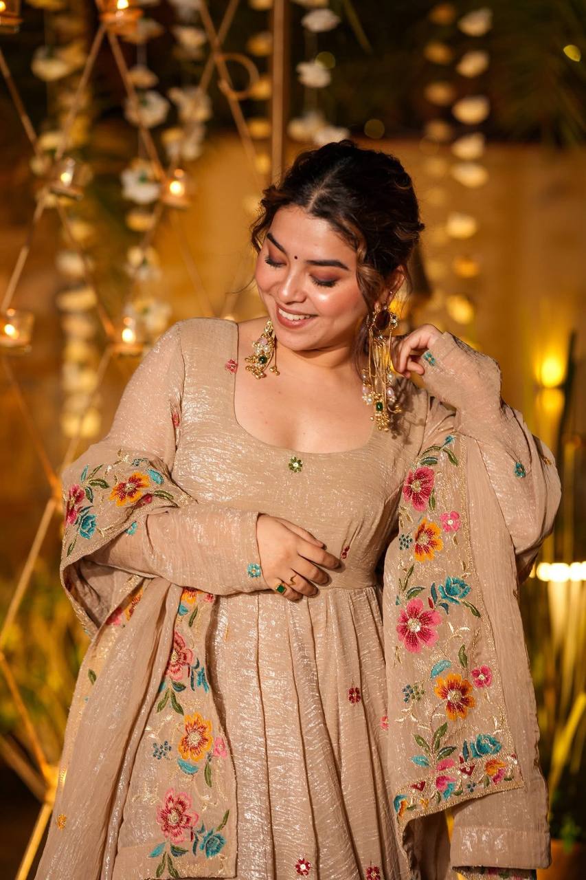 Vibrant Festive Dresses for Every Occasion