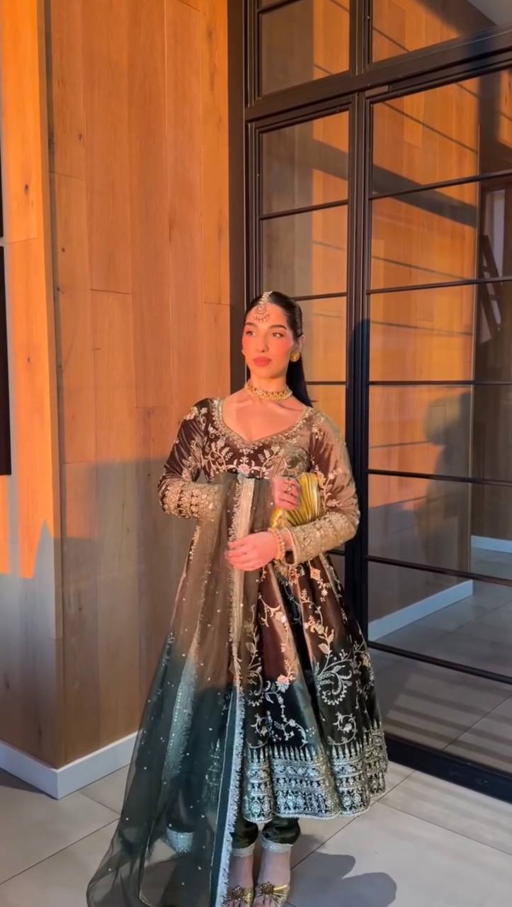 Glamour and Grace: Celebrate in Style