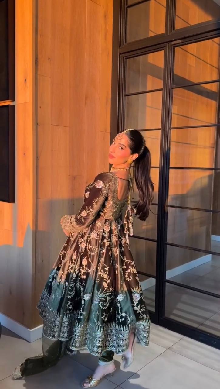 Glamour and Grace: Celebrate in Style