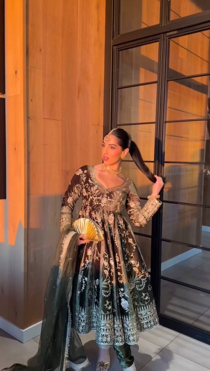 Glamour and Grace: Celebrate in Style