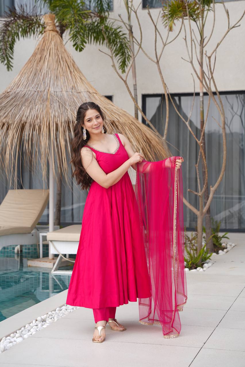 Elegant Black Ethnic Wear for Any Occasion