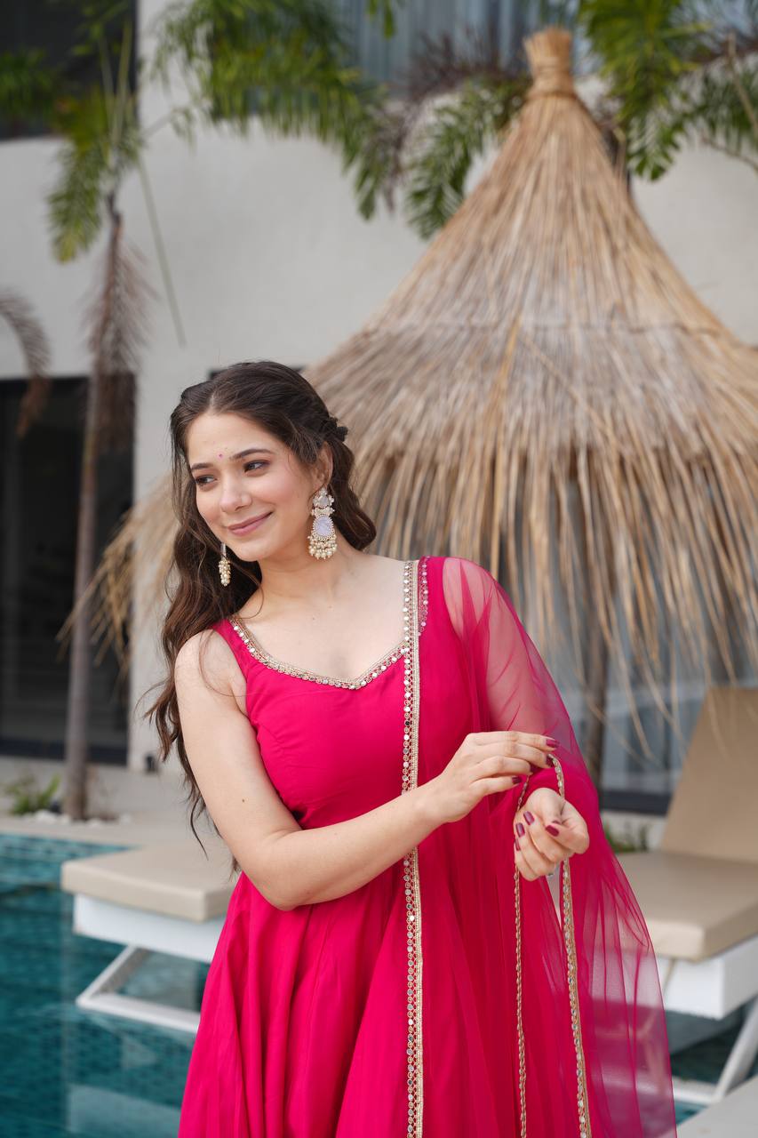 Elegant Black Ethnic Wear for Any Occasion