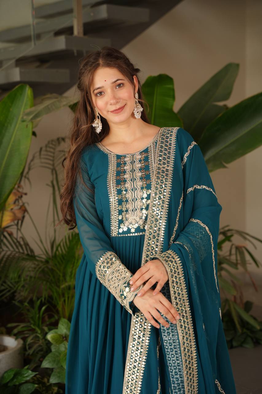 Elegant Duet: Celebrate Togetherness in Style