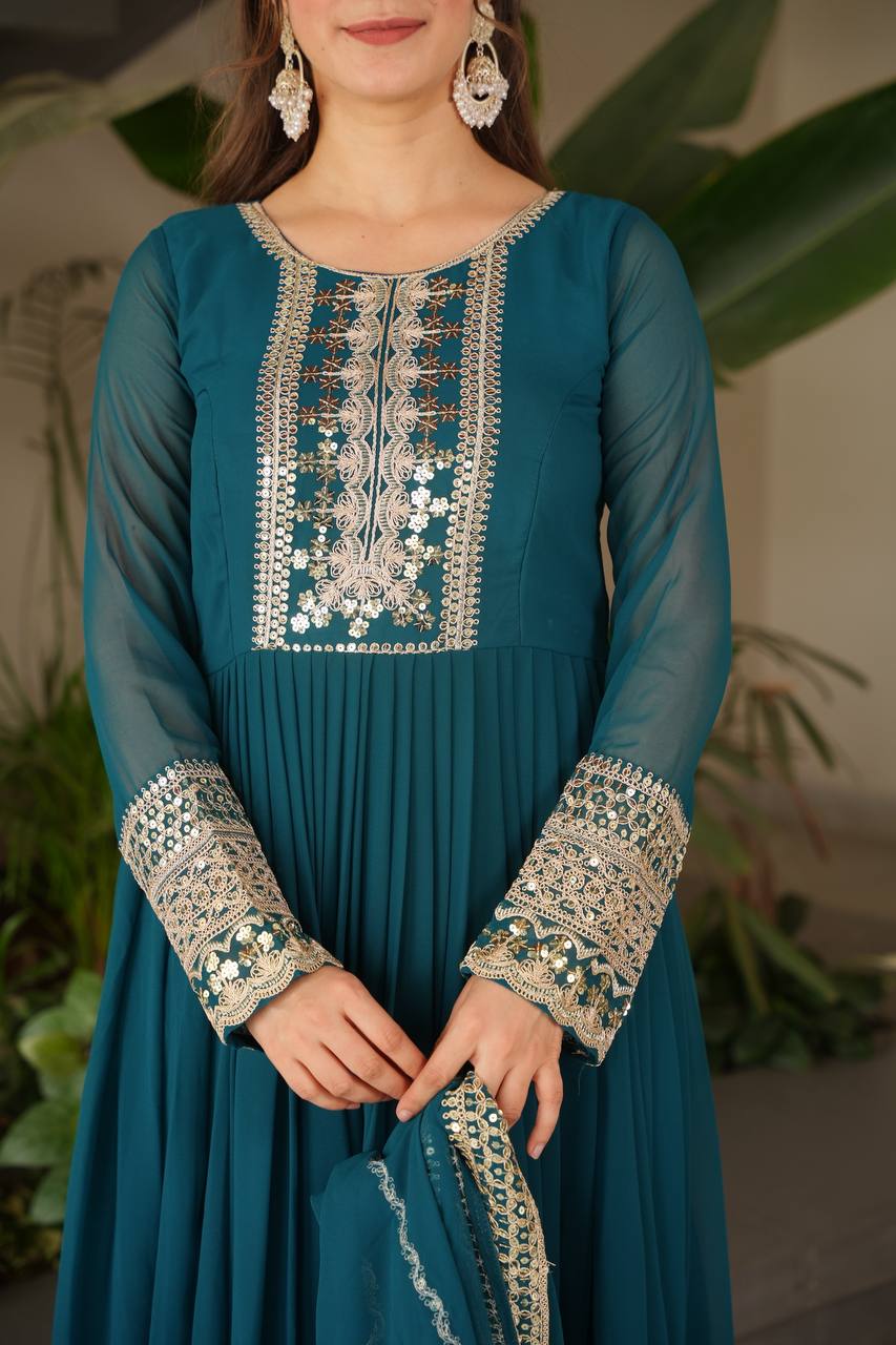 Elegant Duet: Celebrate Togetherness in Style