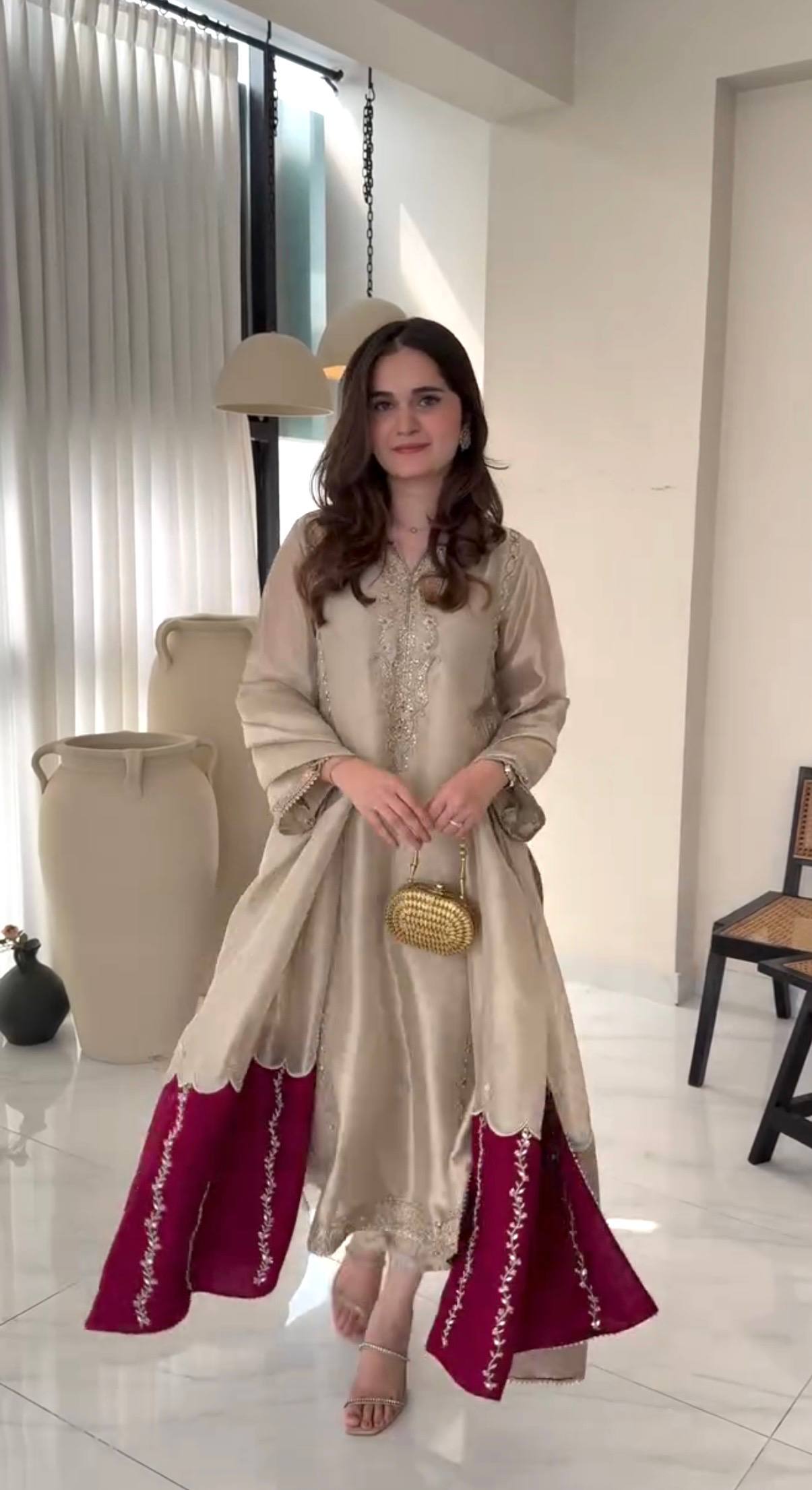 Sophisticated Style: Embrace Cultural Heritage