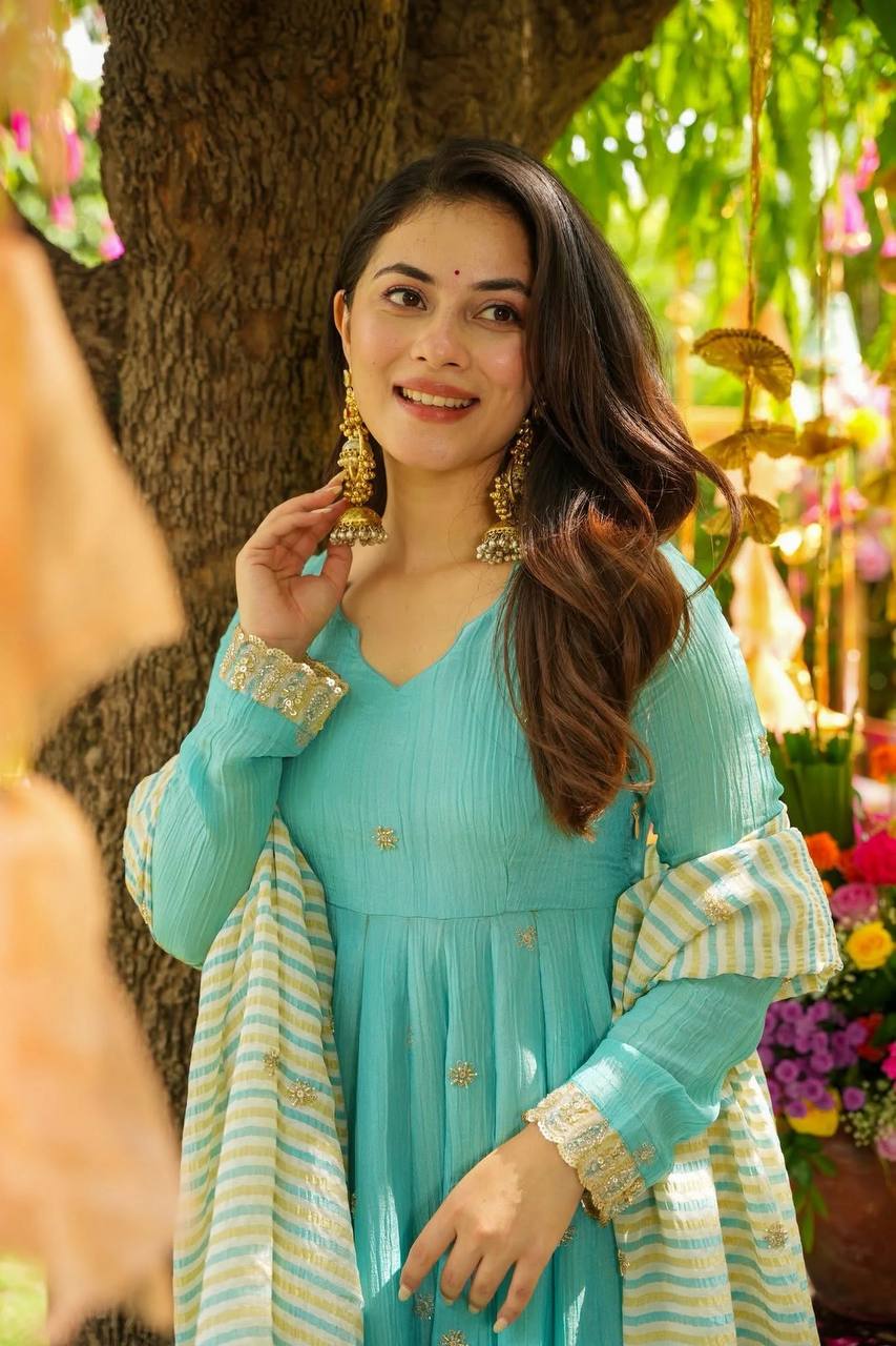 Whimsical Fashion for Radiant Moments