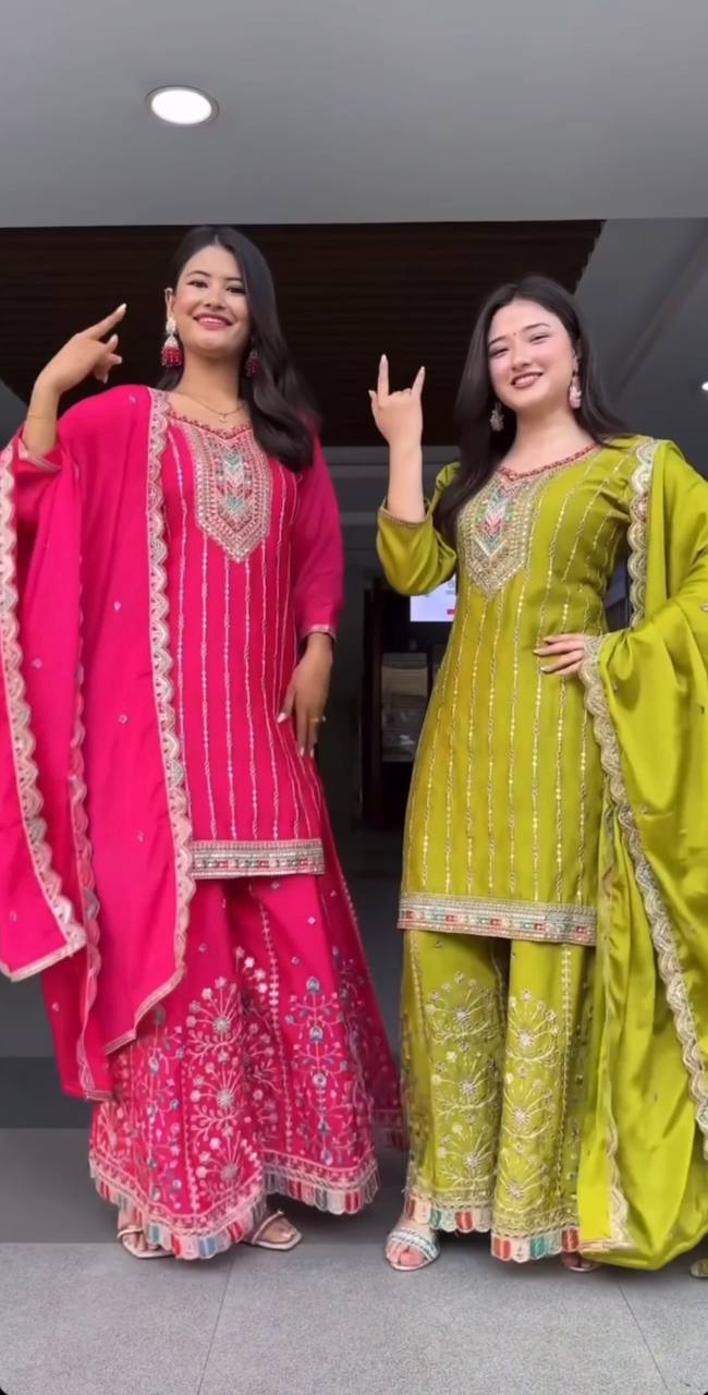 Chic Traditions: Embrace Cultural Fashion