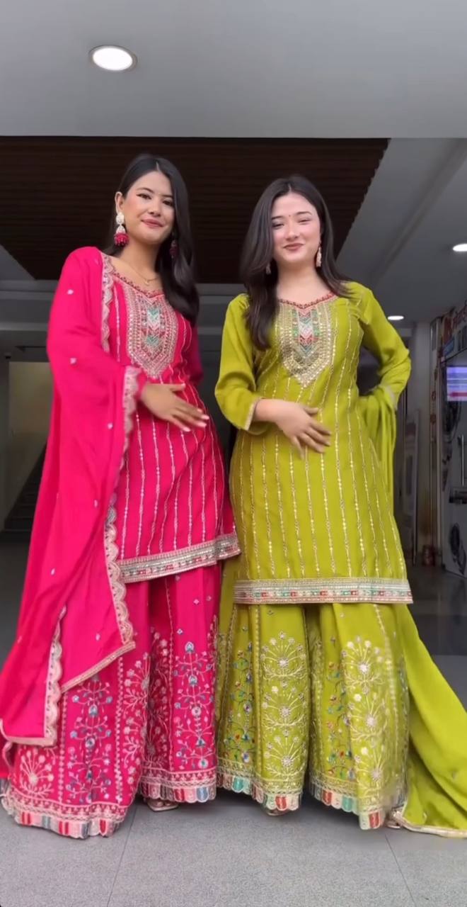 Chic Traditions: Embrace Cultural Fashion