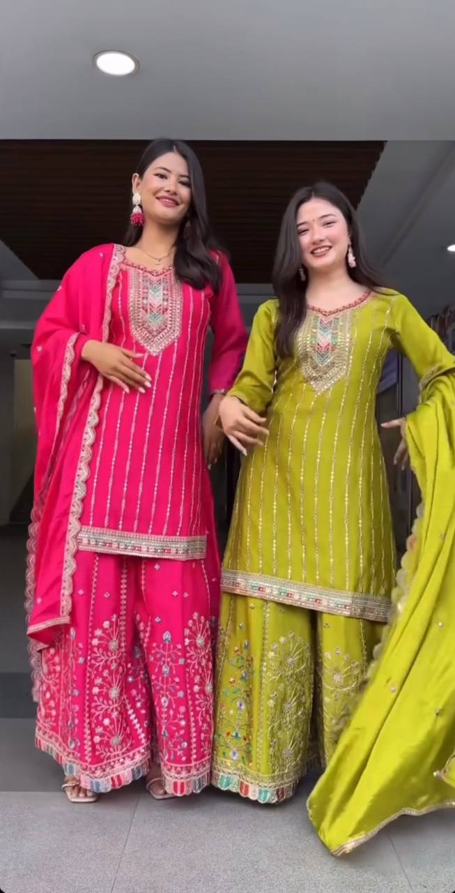 Chic Traditions: Embrace Cultural Fashion