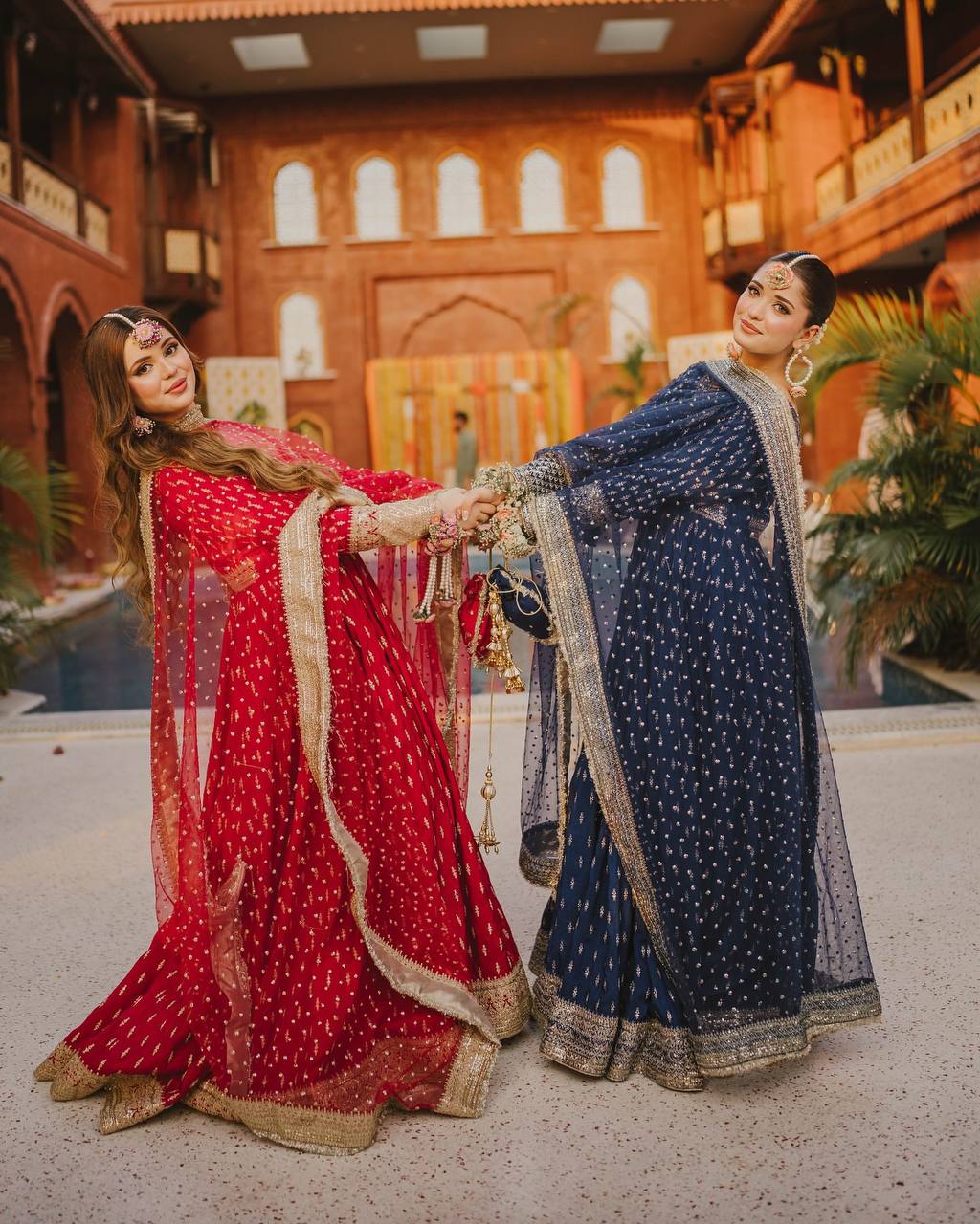 Elegance in Motion Celebrating Tradition