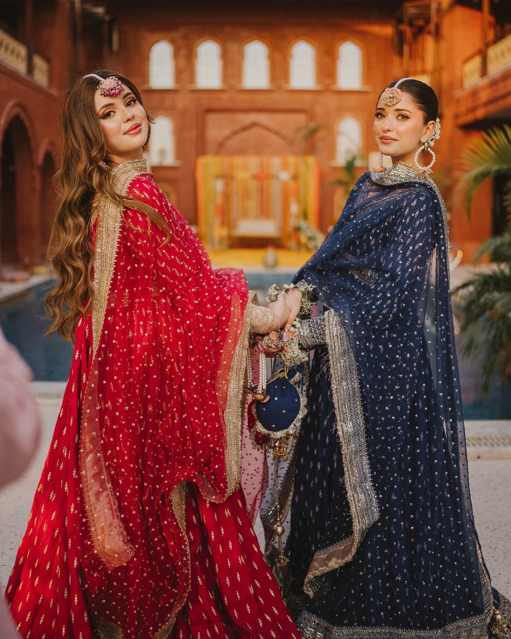Elegance in Motion Celebrating Tradition