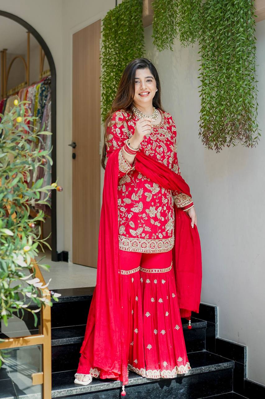 Elegant Ethnic Wear for Every Occasion
