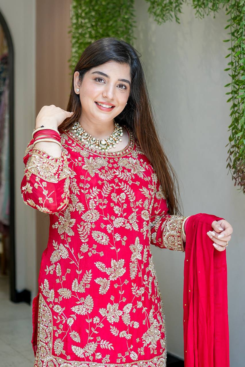 Elegant Ethnic Wear for Every Occasion