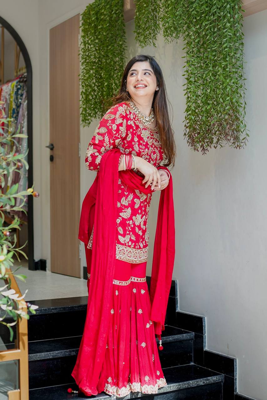 Elegant Ethnic Wear for Every Occasion