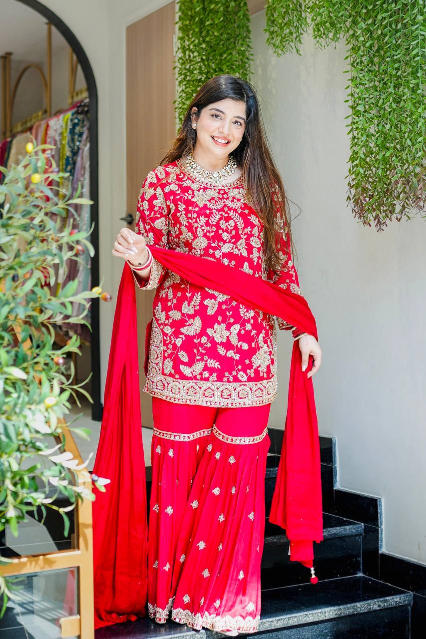 Elegant Ethnic Wear for Every Occasion