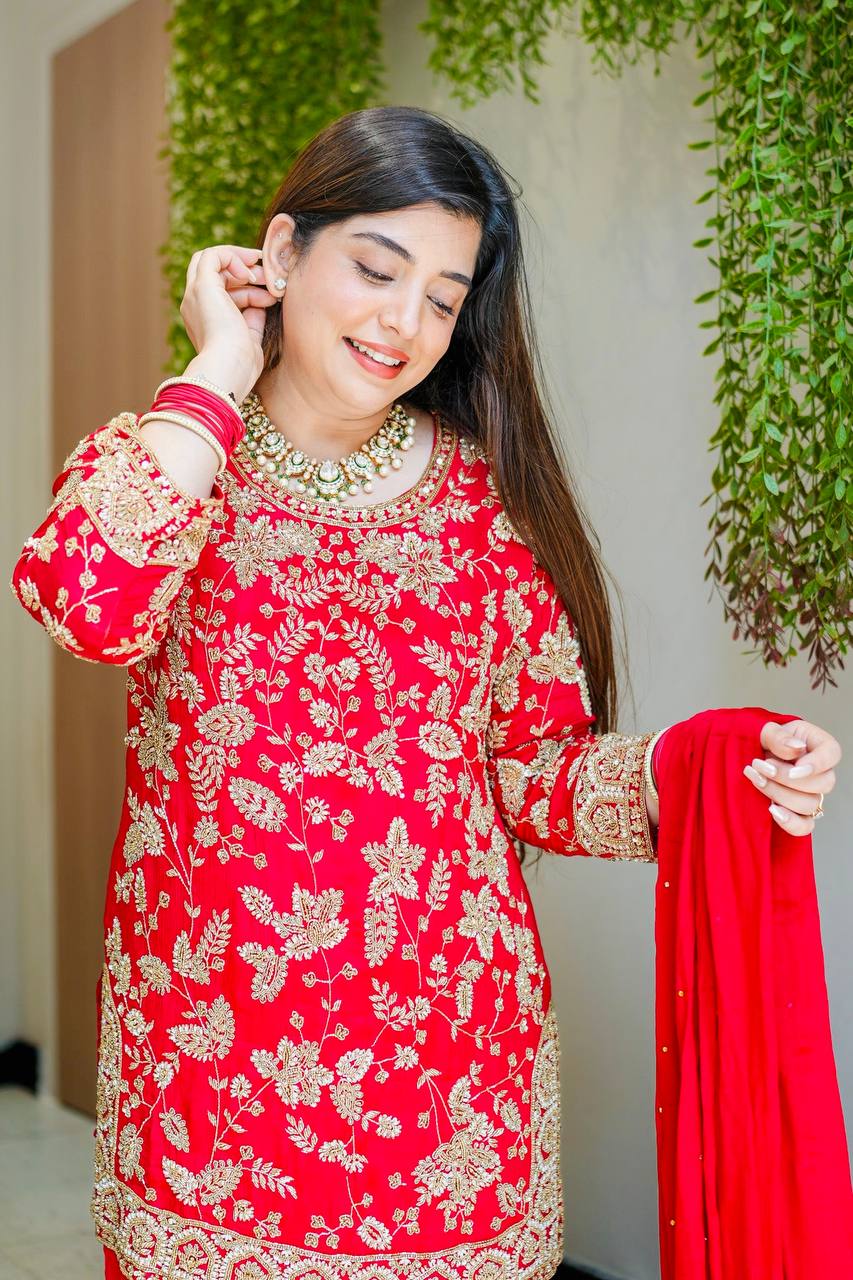 Elegant Ethnic Wear for Every Occasion