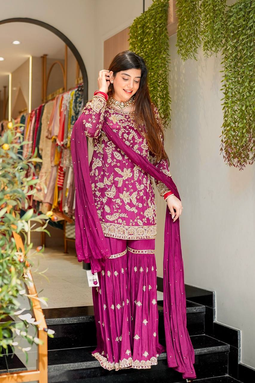 Elegant Ethnic Wear for Every Occasion