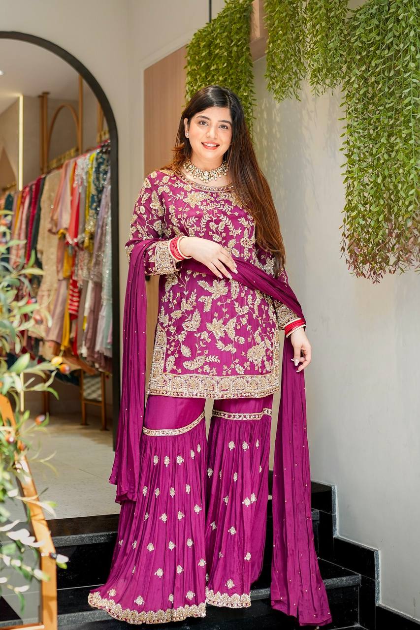 Elegant Ethnic Wear for Every Occasion