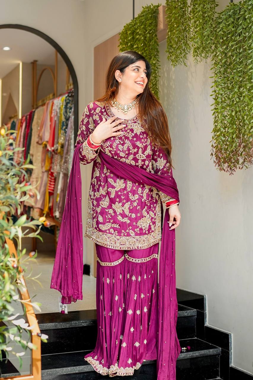 Elegant Ethnic Wear for Every Occasion