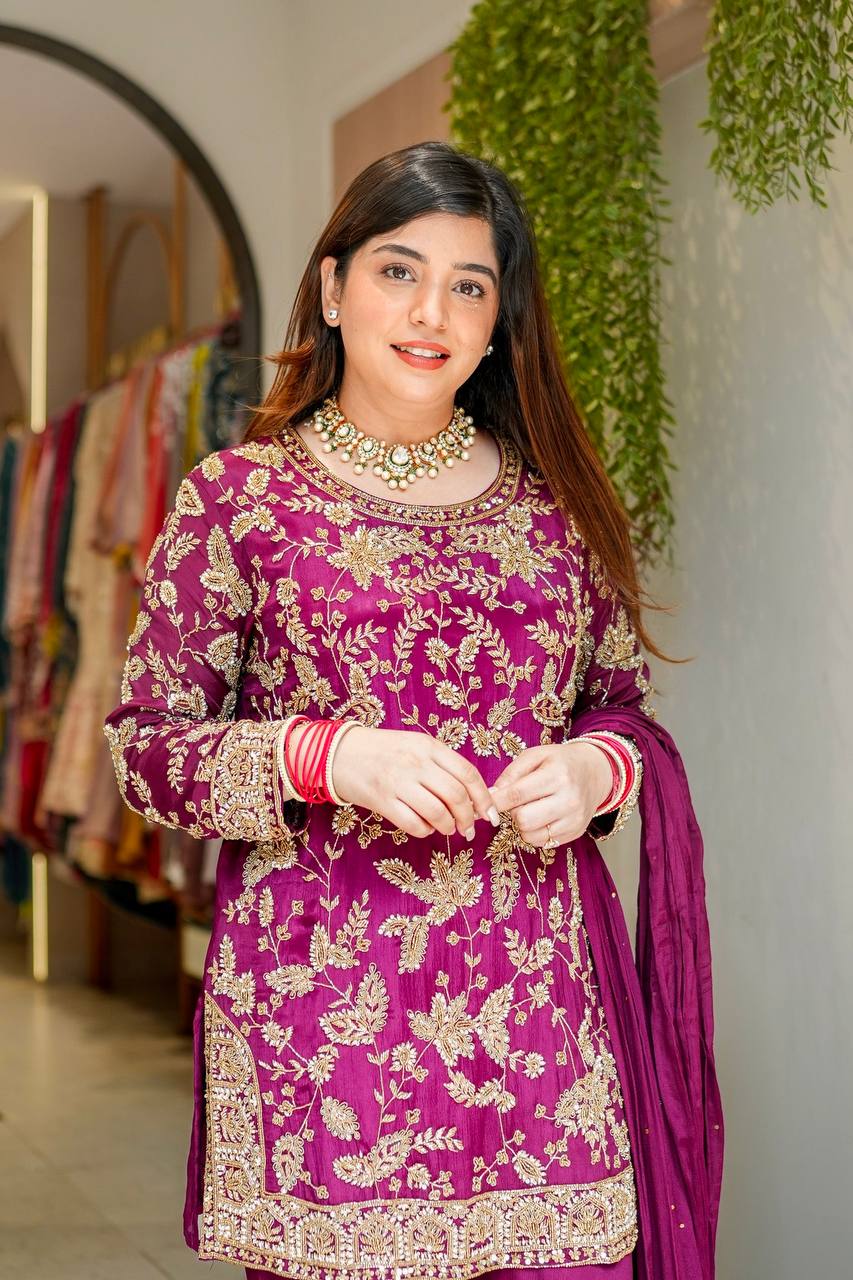 Elegant Ethnic Wear for Every Occasion