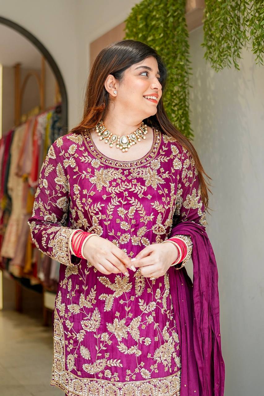 Elegant Ethnic Wear for Every Occasion